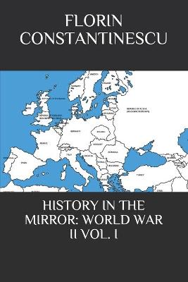 Book cover for History in the Mirror