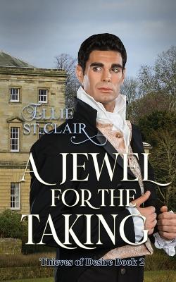Book cover for A Jewel for the Taking