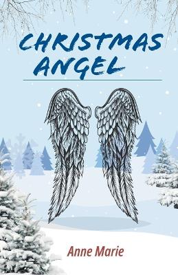 Book cover for Christmas Angel