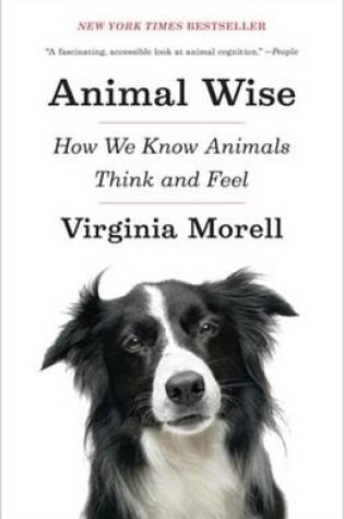 Cover of Animal Wise