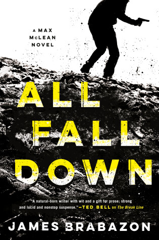 Cover of All Fall Down