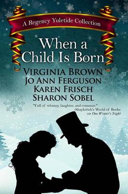 Book cover for When a Child Is Born