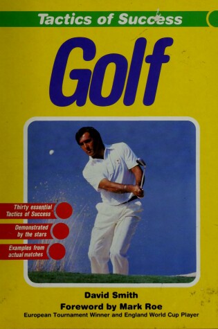 Cover of Golf