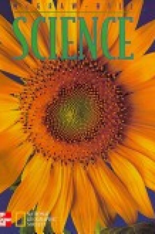 Cover of Grade 2 Science