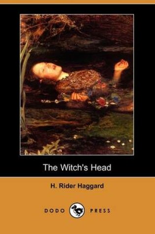 Cover of The Witch's Head (Dodo Press)