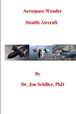 Book cover for Aerospace Wonder