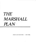 Book cover for Marshall Plan