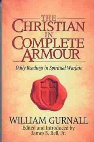 Cover of Christian In Complete Armour, The