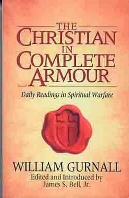 Book cover for Christian In Complete Armour, The