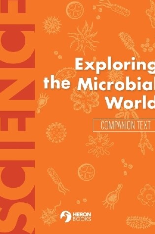 Cover of Exploring the Microbial World Companion Text