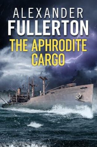 Cover of The Aphrodite Cargo