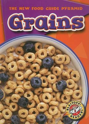 Cover of Grains