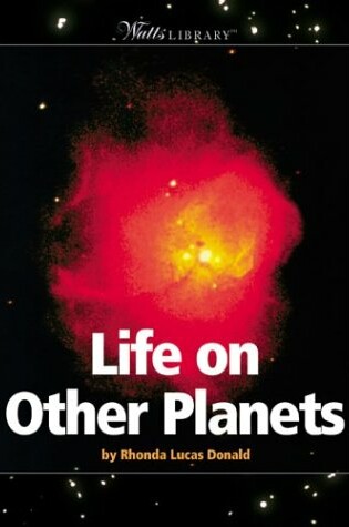 Cover of Life on Other Planets