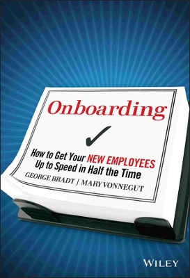 Book cover for Onboarding