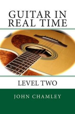 Cover of Guitar in Real Time