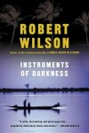 Book cover for Instruments of Darkness