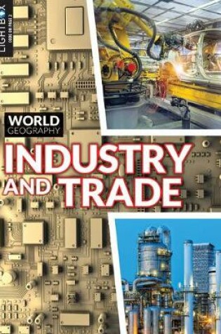 Cover of Industry and Trade