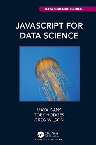 Cover of JavaScript for Data Science