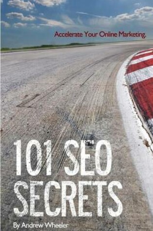 Cover of 101 SEO Secrets