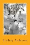 Book cover for Happy Thanksgiving, Beverly!