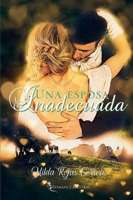 Cover of Una esposa inadecuada