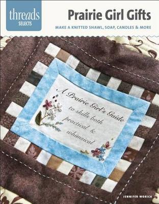 Cover of Prairie Girl Gifts