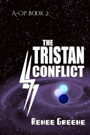 Cover of The Tristan Conflict