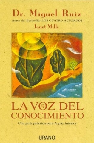 Cover of La Voz del Conocimiento