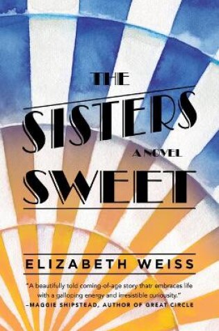 Cover of The Sisters Sweet