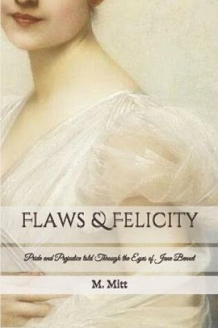 Cover of Flaws & Felicity