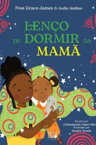 Cover of Lenço De Dormir Da Mamã