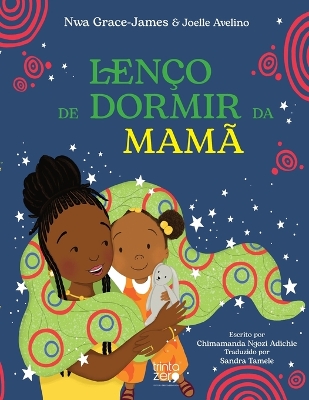 Book cover for Lenço De Dormir Da Mamã