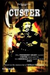 Book cover for Assassinating Custer