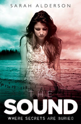 Book cover for The Sound