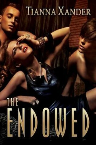 Cover of The Endowed