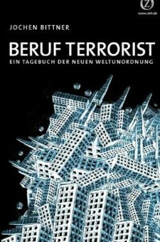 Cover of Beruf Terrorist