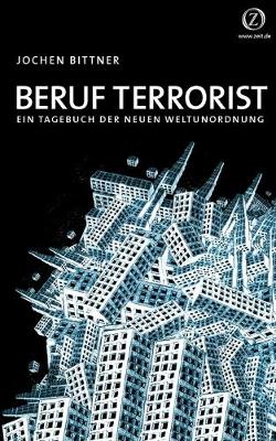 Cover of Beruf Terrorist