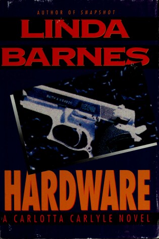 Cover of Hardware