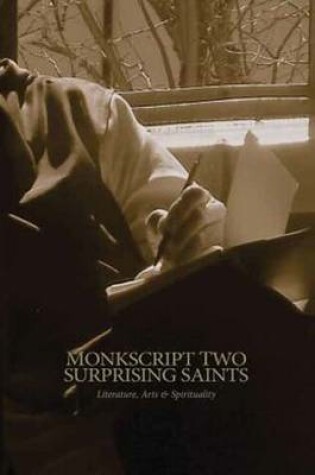 Cover of Monkscript Two