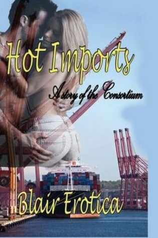 Cover of Hot Imports