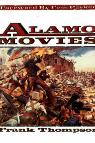 Cover of Alamo Movies