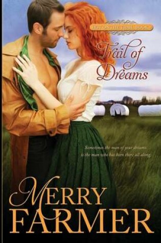Cover of Trail of Dreams