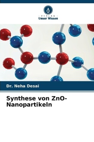 Cover of Synthese von ZnO-Nanopartikeln