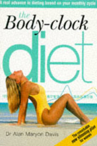 Cover of The Body Clock Diet