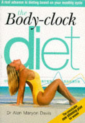 Book cover for The Body Clock Diet