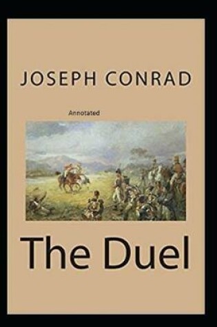 Cover of The Duel Annotated