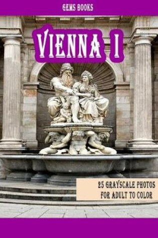 Cover of Vienna I