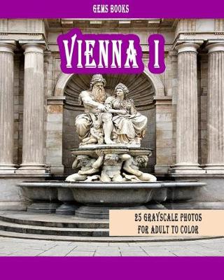 Book cover for Vienna I