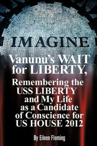 Cover of Vanunu's Wait for Liberty