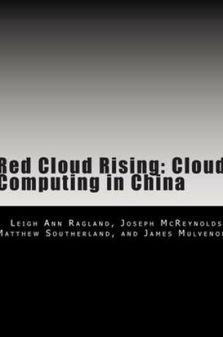 Cover of Red Cloud Rising